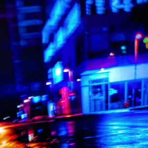 Listen to NIGHT CITY song with lyrics from Victor Kopronov