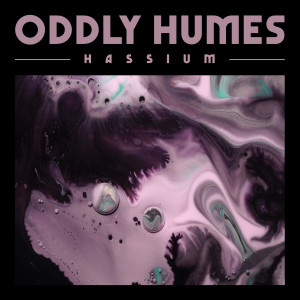 Album Hassium from 
