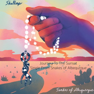 Skullcap的專輯Journey to the Sunset