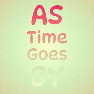 Listen to As Time Goes By song with lyrics from Dooley Wilson