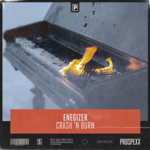 Listen to Crash 'N Burn song with lyrics from Enegizer