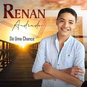 Listen to Mexeu Comigo song with lyrics from Renan Andrade