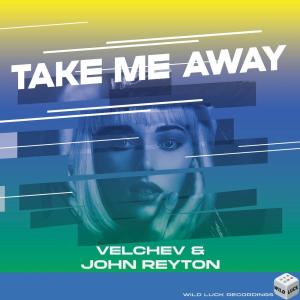 Listen to Take Me Away song with lyrics from Velchev