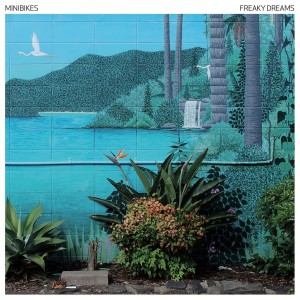 ดาวน์โหลดและฟังเพลง Magic Happens พร้อมเนื้อเพลงจาก Minibikes