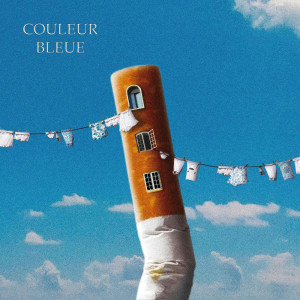 Listen to Couleur Bleue song with lyrics from Garance