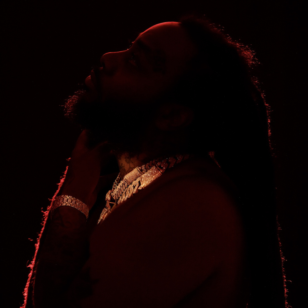 IN LOVE WIT MONEY (Explicit)