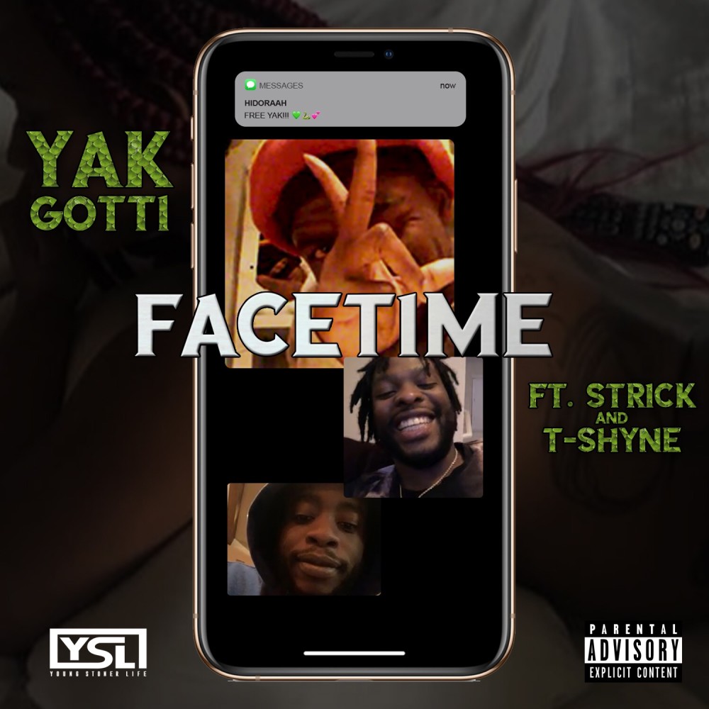 Facetime (Explicit)