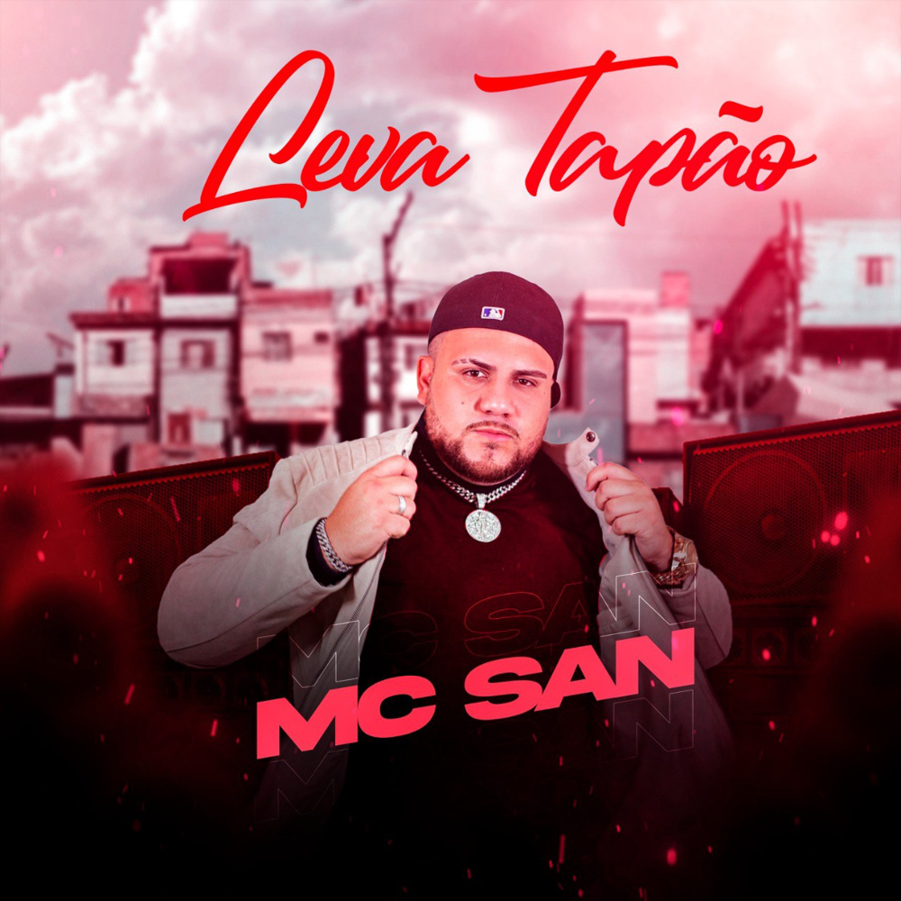 Leva Tapão
