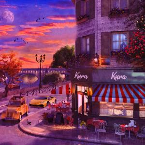 Listen to Anything song with lyrics from Kura