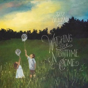 ดาวน์โหลดและฟังเพลง Where Did You Come From พร้อมเนื้อเพลงจาก Suz Slezak