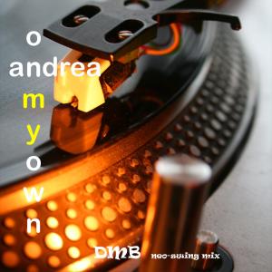 อัลบัม on my own (DMB neo-swing mix) ศิลปิน DMB