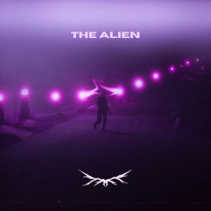 Listen to The Alien song with lyrics from boneles_s