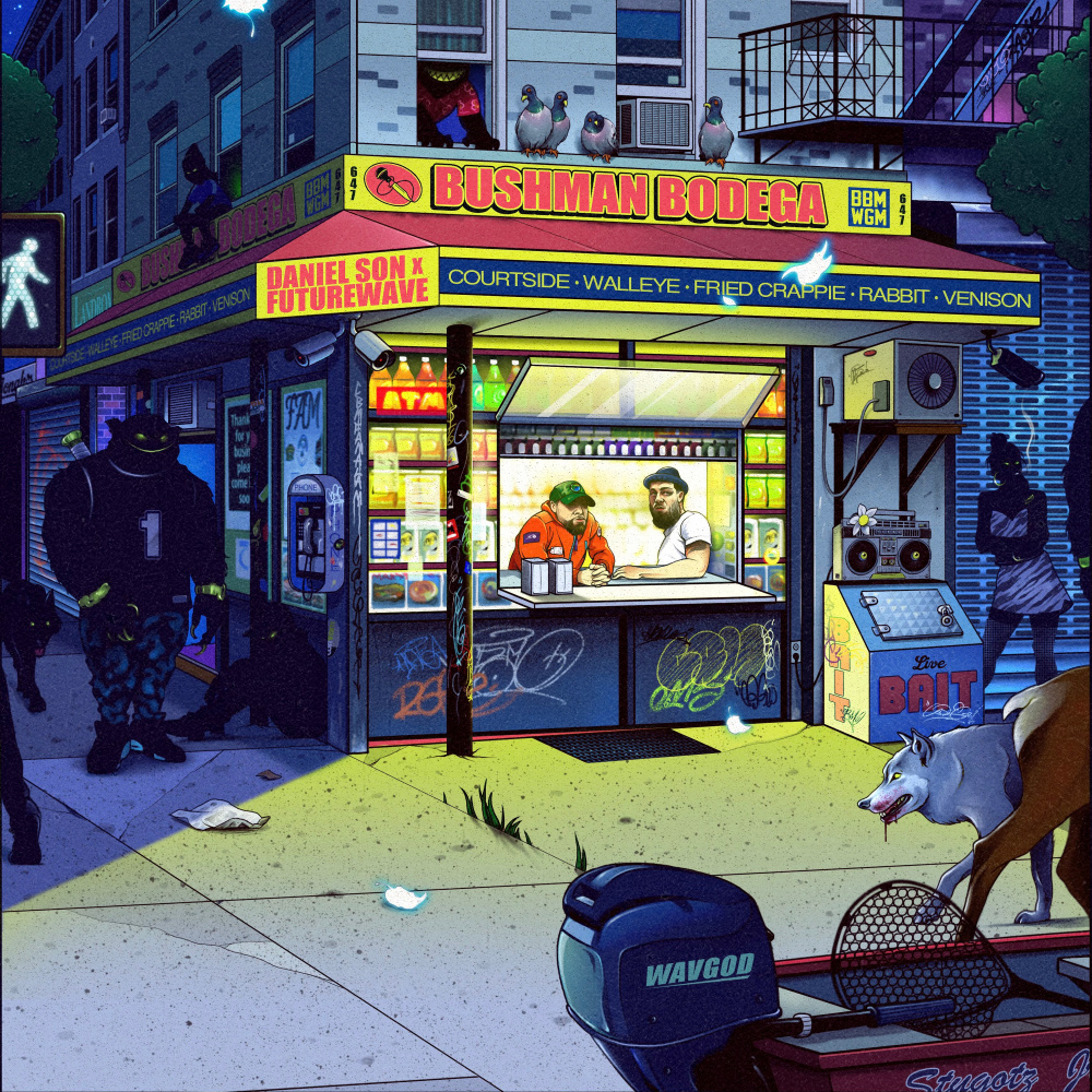 Booger Sugar (feat. Al.Divino) (Explicit)