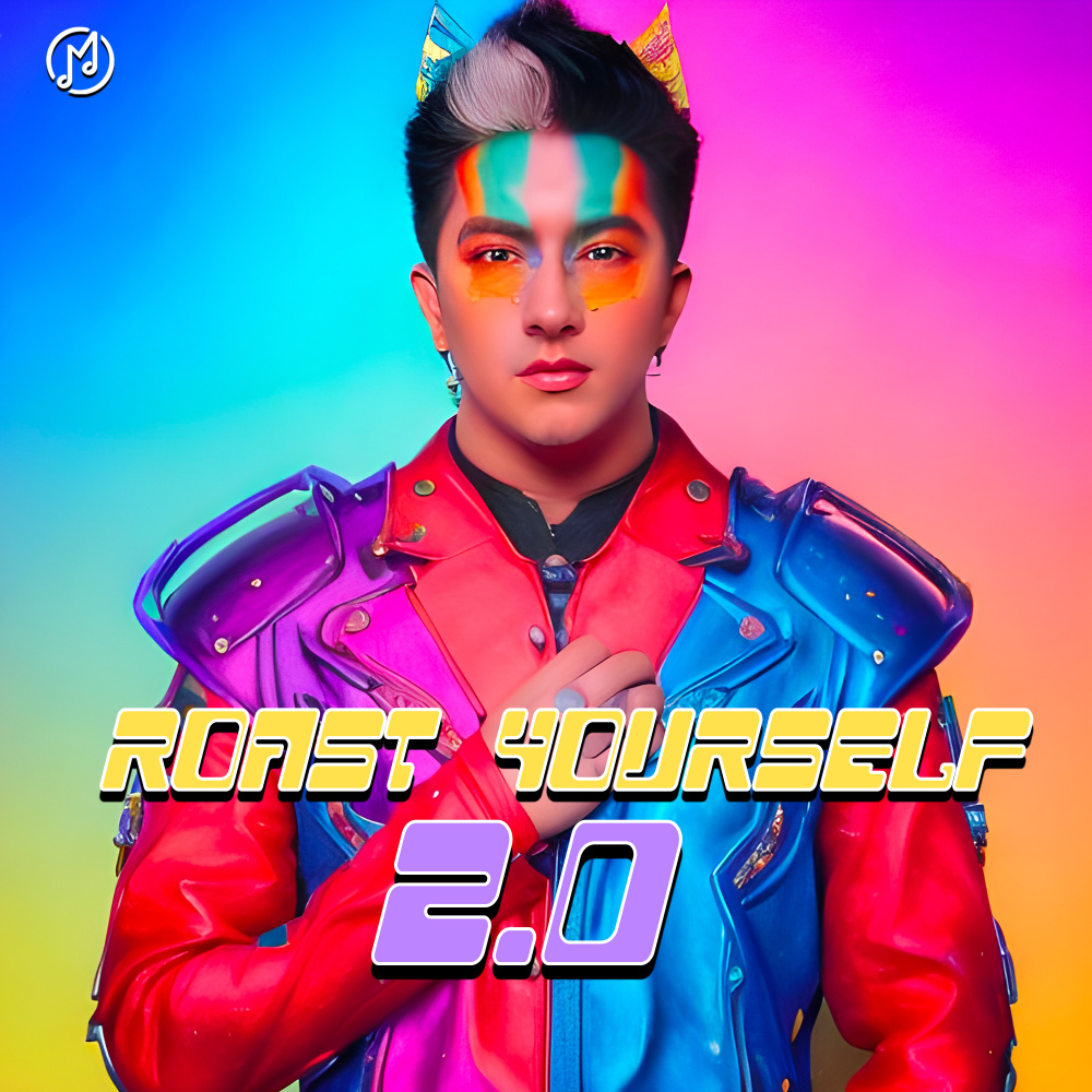 Roast Yourself  2.0