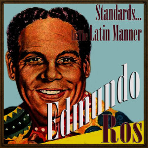 ดาวน์โหลดและฟังเพลง You'll Never Know พร้อมเนื้อเพลงจาก Edmundo Ros