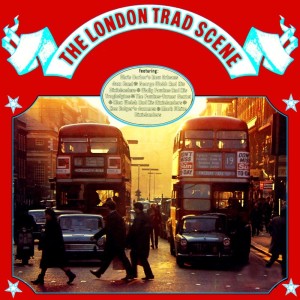 Listen to London Blues song with lyrics from George Webb