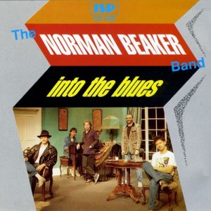 收聽Norman Beaker Band的Into the Blues歌詞歌曲