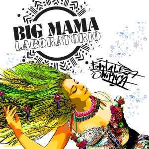 收聽Big Mama Laboratorio的Voces del Ayer歌詞歌曲
