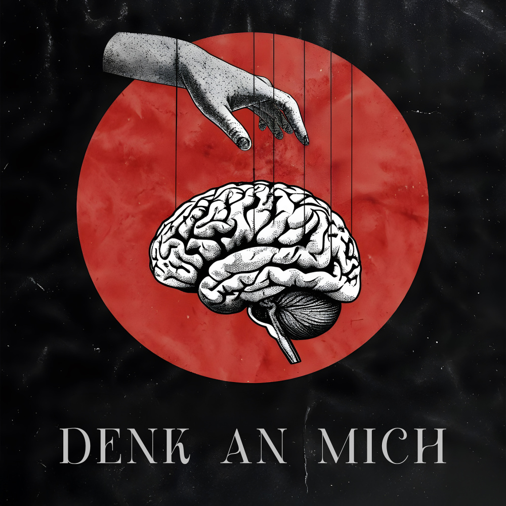 Denk an Mich (Explicit)