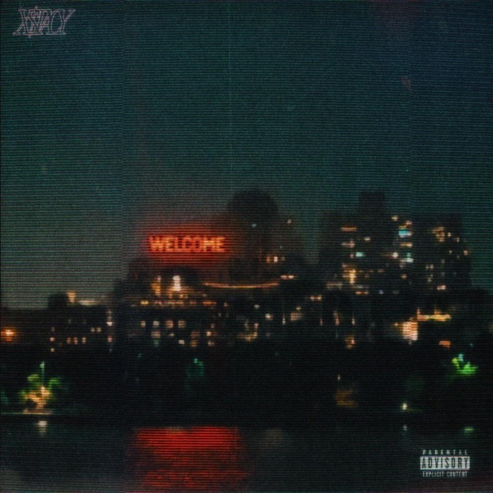 Wokk (feat. Doppy K) (Explicit)