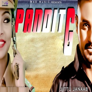 Listen to Pandit Ji song with lyrics from Surender Sajuma