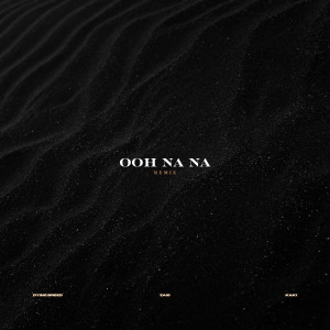 收聽Kaki的Ooh Na Na (Remix)歌詞歌曲