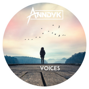 Album Voices from Anndyk