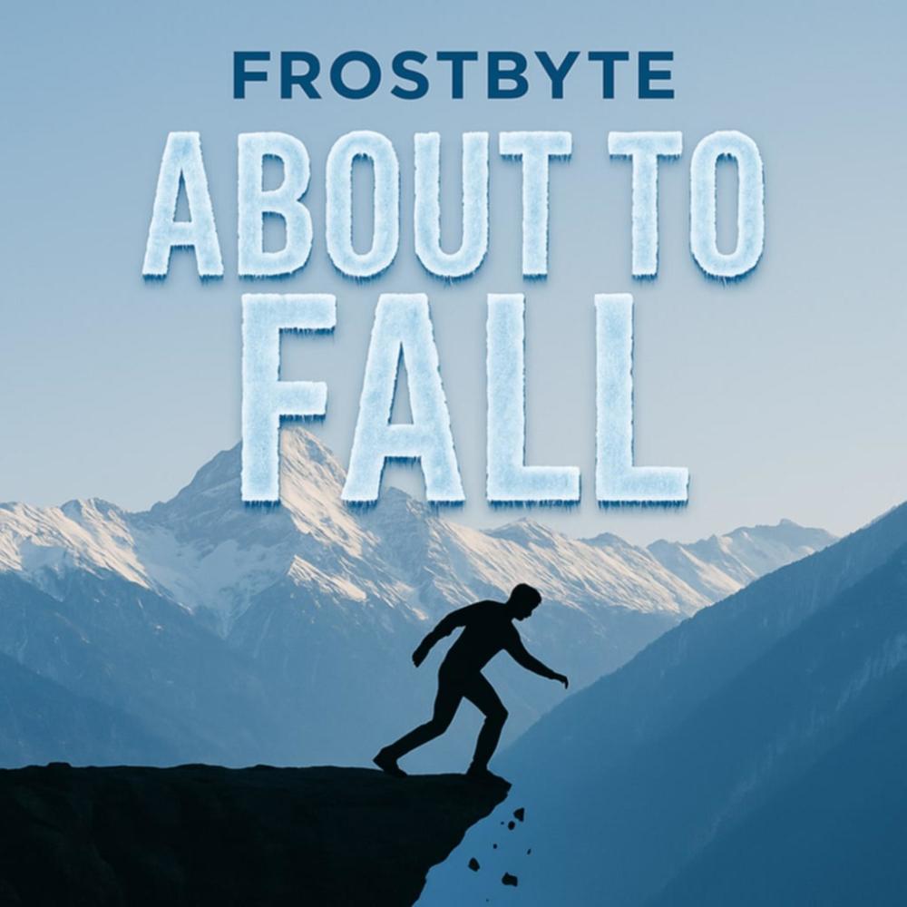 About to fall (Explicit)