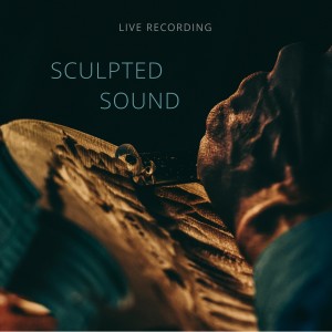 Jacob von der Lippe的專輯Sculpted Sound (Live)