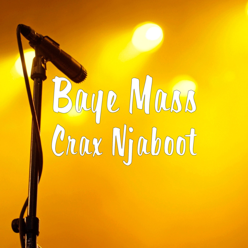 Crax Njaboot