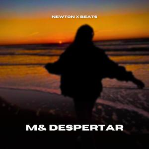 Newton的專輯Mi Despertar