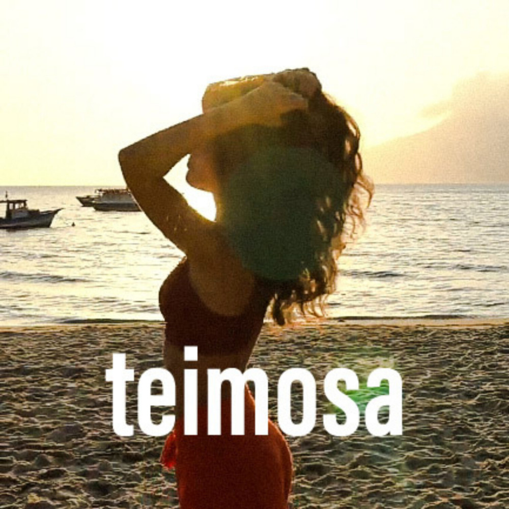 teimosa (acústica)