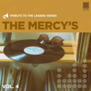 Dengarkan Dalam Kerinduan lagu dari The Mercy's dengan lirik