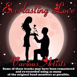 ดาวน์โหลดและฟังเพลง Everlasting Love พร้อมเนื้อเพลงจาก The Drifters