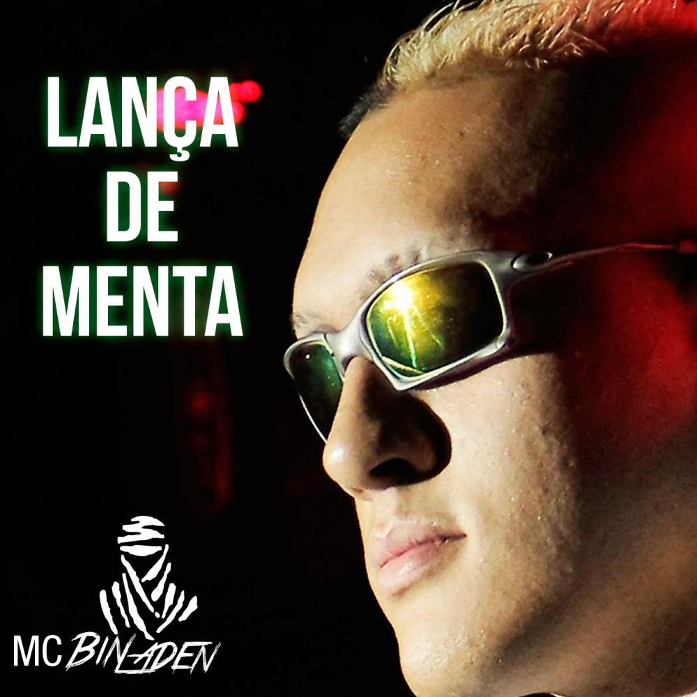 Lança de Menta