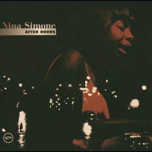 ดาวน์โหลดและฟังเพลง Nobody พร้อมเนื้อเพลงจาก Nina Simone