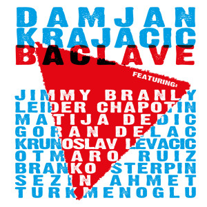 Album Baclave oleh Damjan Krajacic