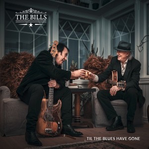 收聽The Bills的Last Chance to Hurt Me歌詞歌曲
