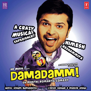 ดาวน์โหลดและฟังเพลง Yun Toh Mera Dil พร้อมเนื้อเพลงจาก Himesh Reshammiya