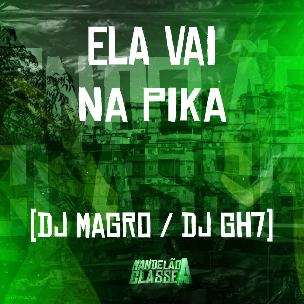 Ela Vai na Pika