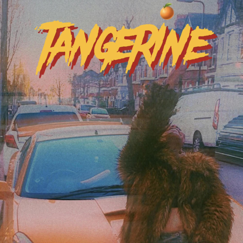 Tangerine (Explicit)