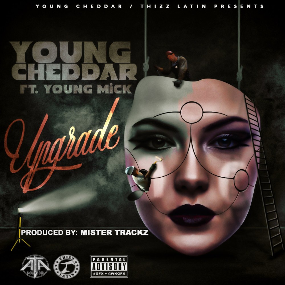 Up Grade (Explicit)