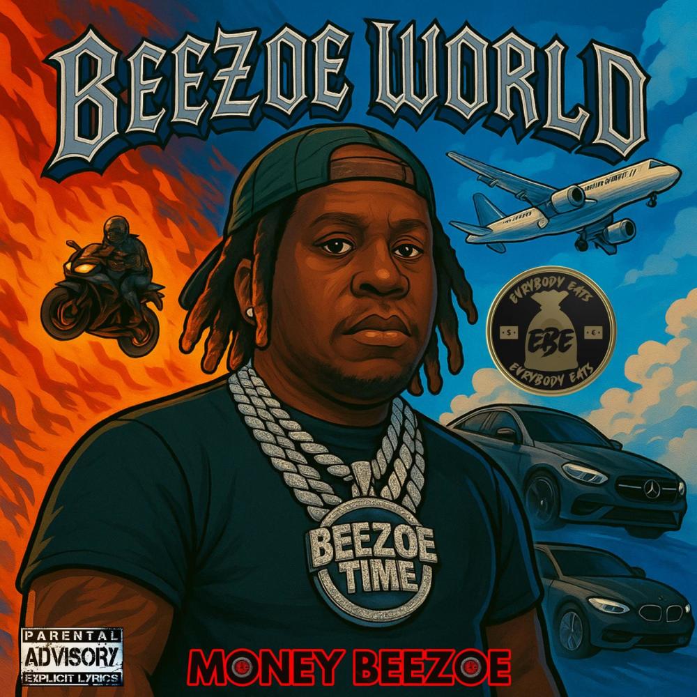Get 2 Da Money (feat. Q.S. Laden) (Explicit)
