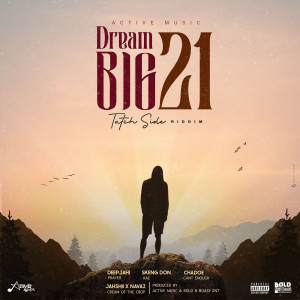 Album Dream Big 21 - Tatch Side Riddim (Explicit) from Various