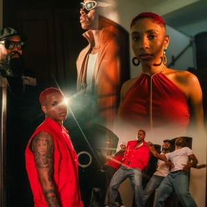 Listen to Sra Smith (Explicit) song with lyrics from Mc Candy