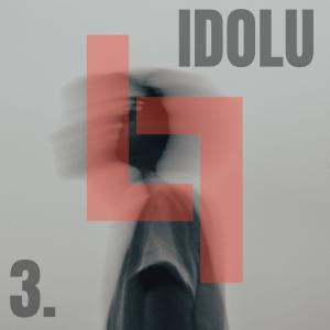 收聽Liston的IDOLU (feat. Jillyanne Barbara) (Explicit)歌詞歌曲