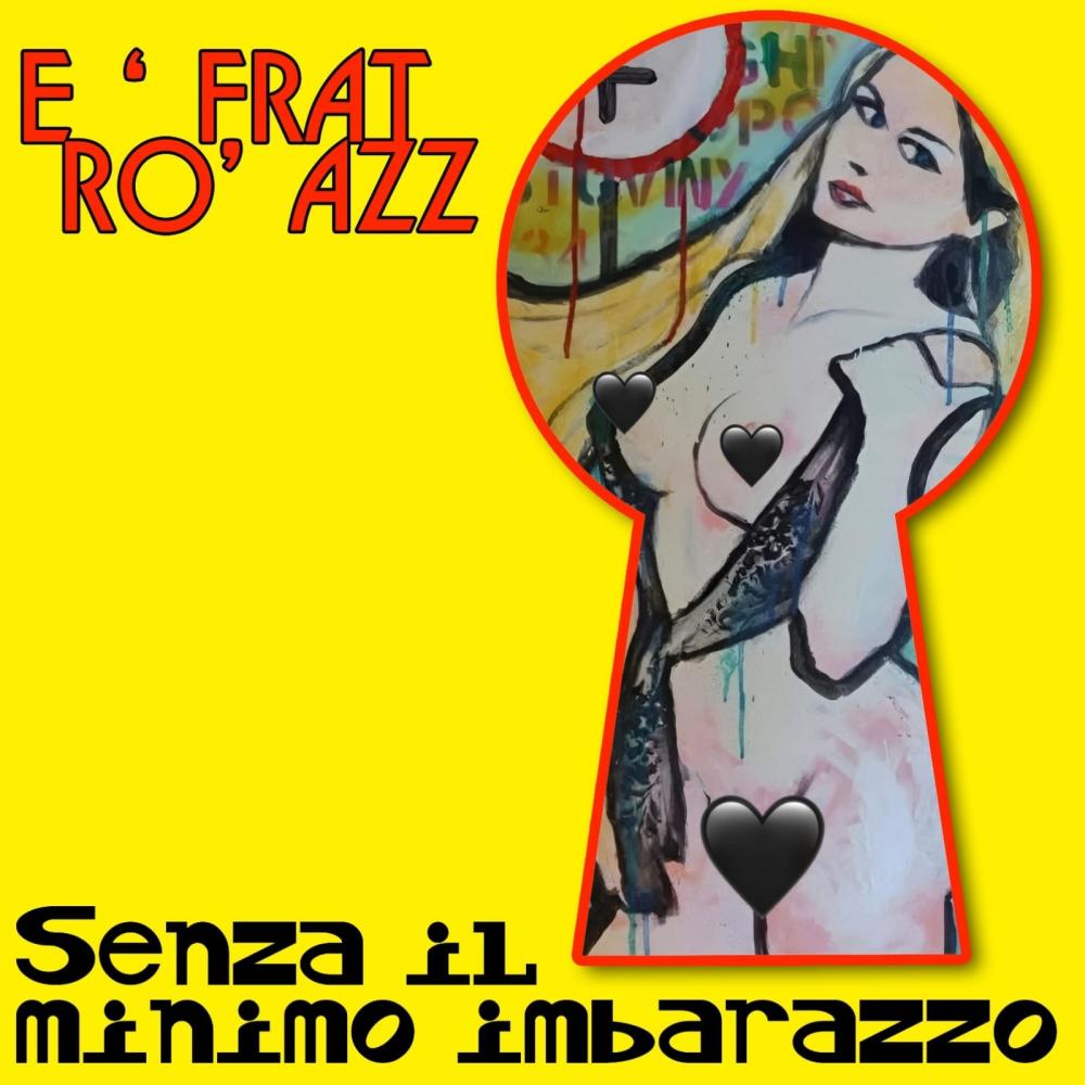 Tu Maria (feat. Caino & Abele) (Explicit)