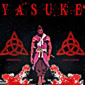 收聽IAMSHABAKA的Yasuke (Explicit)歌詞歌曲