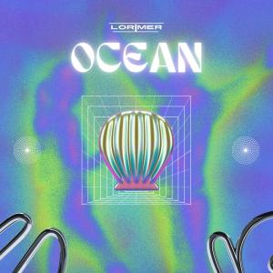 อัลบัม Ocean (Drowning In Your Love) ศิลปิน Lorimer