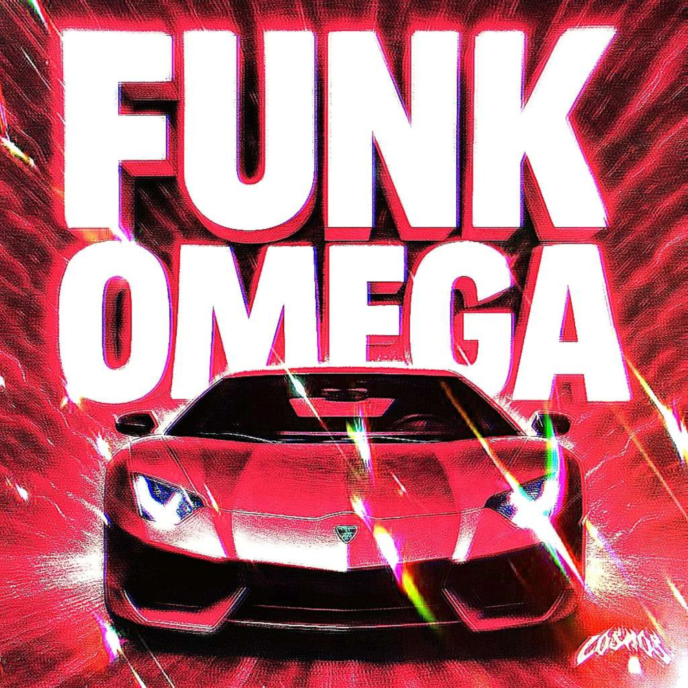 FUNK OMEGA (Slowed)